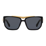 LOUIS VUITTON Lv Flight Square Sunglasses