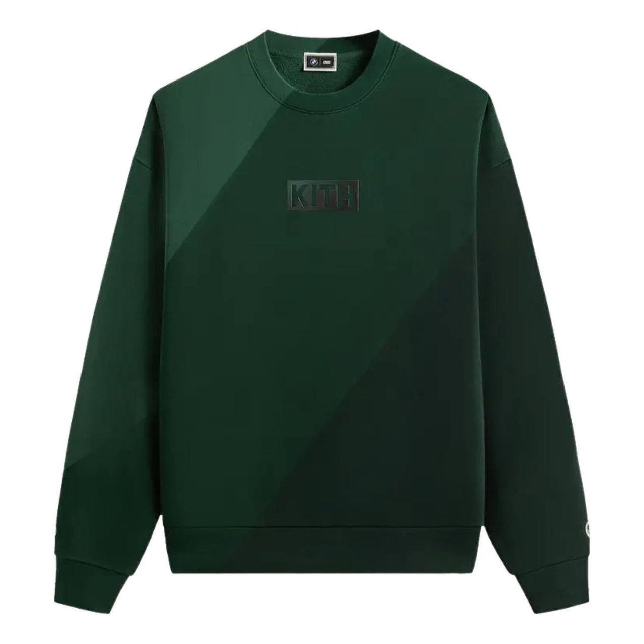 KITH x BMW Vitality Vintage Nelson Crewneck 'Vitality' KHM033514-345