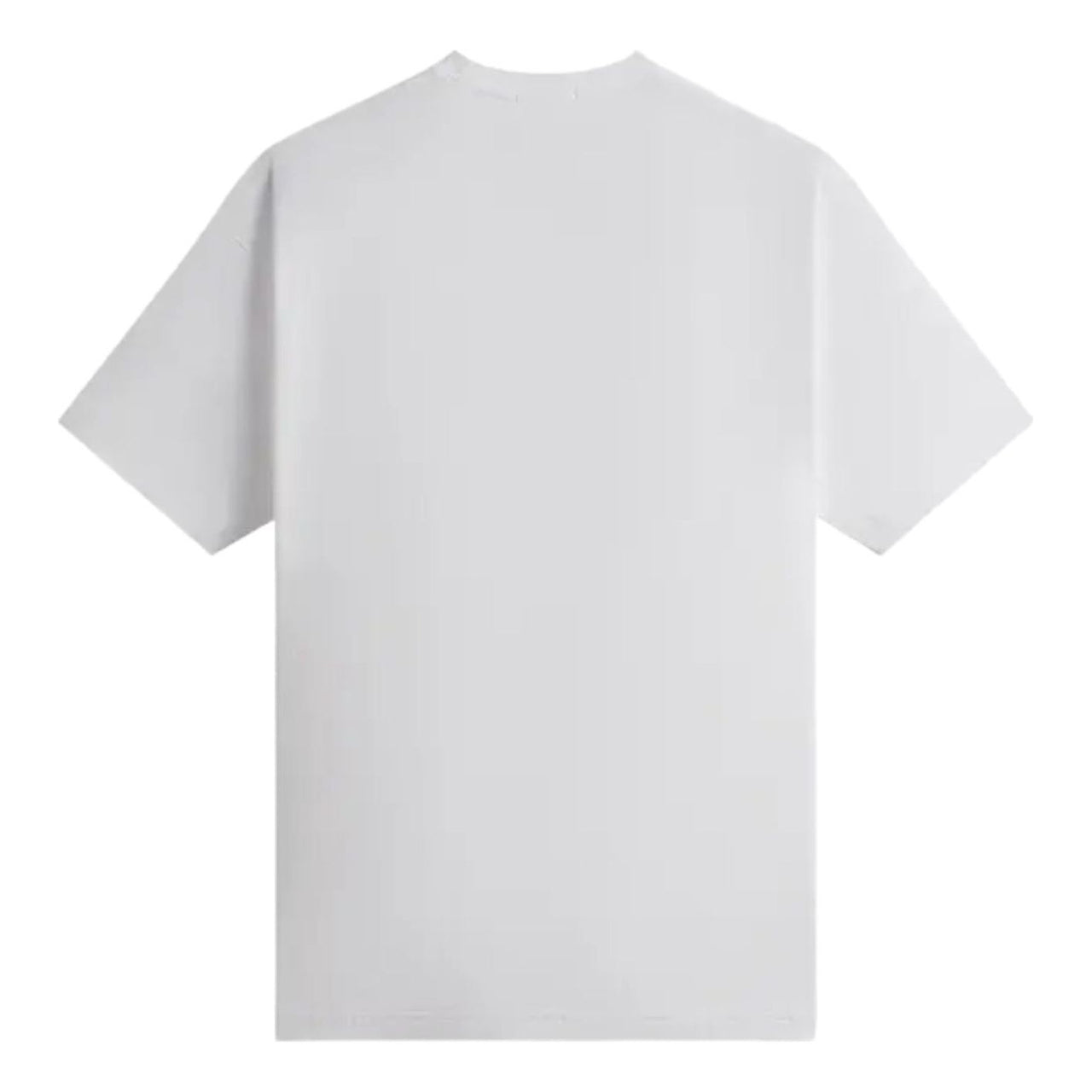 KITH x The Grinch Book Title Vintage T-Shirt 'White' KHM032957-101