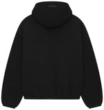Fear of God Essentials x NBA Hoodie 'Black' 192AL246501F