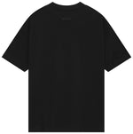 Fear of God Essentials x NBA T-shirt 'Black' 125AL244101F
