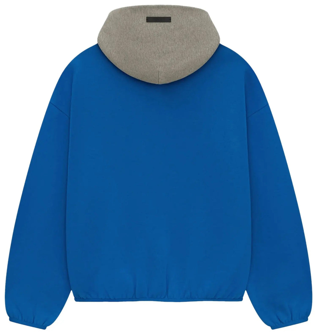 Fear of God Essentials x NBA Minnestota Timberwolves Hoodie 'Blue' 192AL246507F