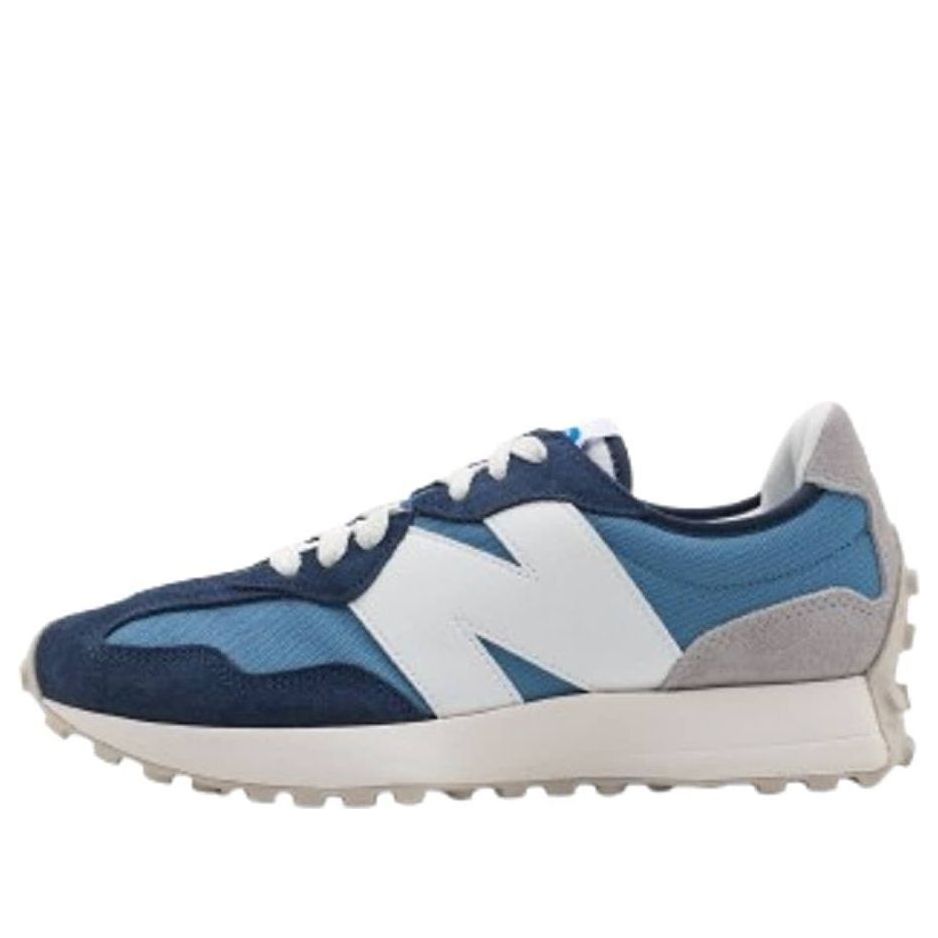 New Balance 327 'University Blue Navy White' U327CJ