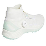 (WMNS) adidas ZG21 Motion Primegreen BOA Mid Golf Shoes 'Non Dyed' GY7615