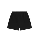 Fear of God Essentials x NBA Sweatshorts 'Black' 160AL244001F