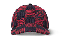LOUIS VUITTON Damier Pop Cap
