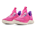 Under Armour Curry 9 'Sesame Street Abby Cadabby' 3024248-605
