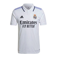 adidas Real Madrid 22/23 Jersey HF0291