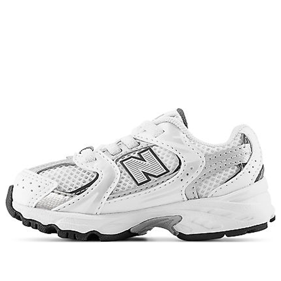 (TD) New Balance 530 'White Silver' IZ530SB1