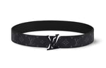 LOUIS VUITTON Lv Shake 40mm Reversible Belt