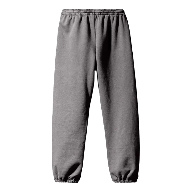 Yeezy Gap Engineered By Balenciaga Fleece Jogging Pants 'Grey' 470908-02