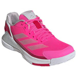 (WMNS) adidas CrazyQuick Lightstrike Padel 'Lucid Pink' IH3395