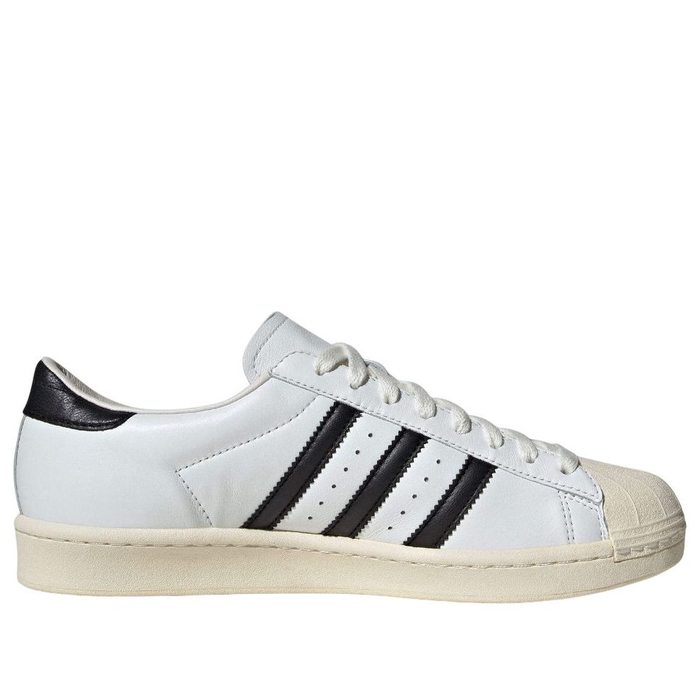 adidas Superstar Vintage Made in Germany 'White Black' JI3138