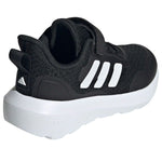 (PS) adidas Fortarun 3 'Black White' IH2859