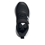 (PS) adidas Fortarun 3 'Black White' IH2859