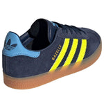 (PS) adidas Gazelle 'Night Indigo Solar Yellow' IH2794