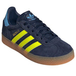 (PS) adidas Gazelle 'Night Indigo Solar Yellow' IH2794
