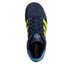(PS) adidas Gazelle 'Night Indigo Solar Yellow' IH2794