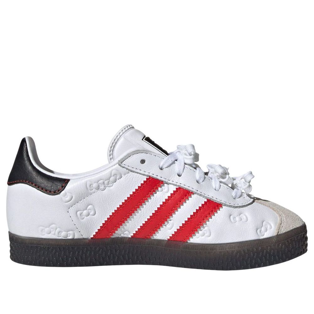 (PS) adidas x Hello Kitty Gazelle Comfort '50th Anniversary' IH9959