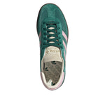(WMNS) adidas Handball Spezial 'Velvet Pack-Green Pink' JI2648