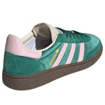 (WMNS) adidas Handball Spezial 'Velvet Pack-Green Pink' JI2648