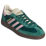 (WMNS) adidas Handball Spezial 'Velvet Pack-Green Pink' JI2648