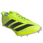adidas Adizero Prime SP 3 Strung 'Lucid Lemon Black' IH5800