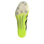 adidas Adizero Prime SP 3 Strung 'Lucid Lemon Black' IH5800