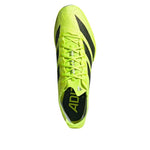 adidas Adizero Prime SP 3 Strung 'Lucid Lemon Black' IH5800