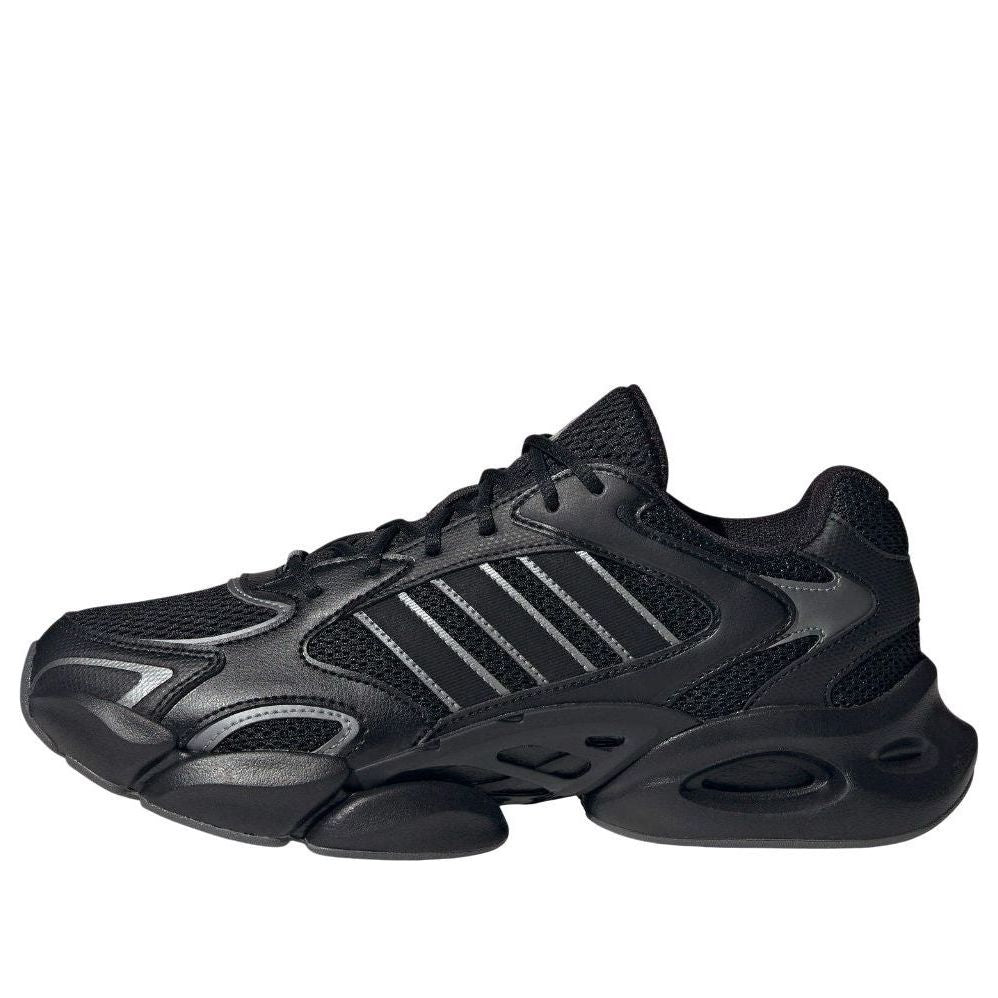 adidas Megastride 'Black' JR6336