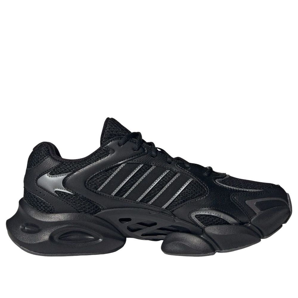 adidas Megastride 'Black' JR6336