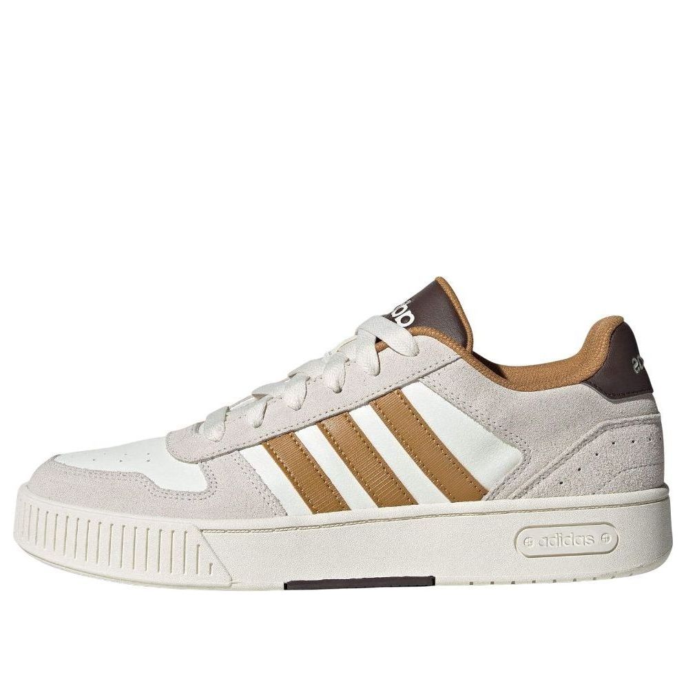 adidas D-Pad Classic 'Beige Brown' JR8325