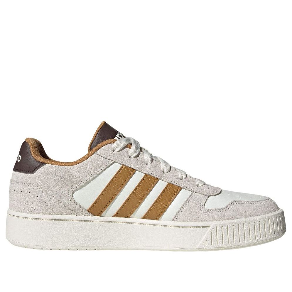 adidas D-Pad Classic 'Beige Brown' JR8325