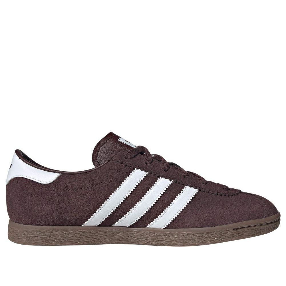 adidas Stadt 'Velvet Brown' JR9553