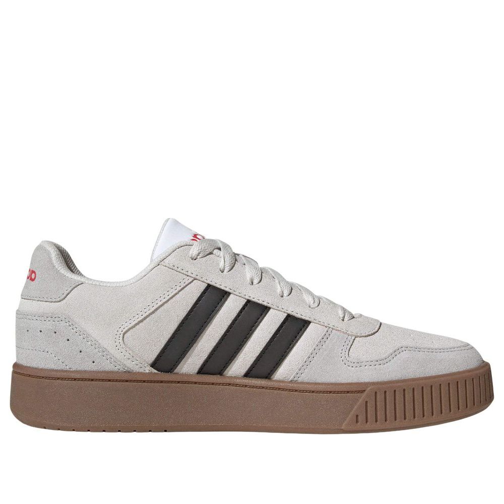adidas D-Pad Classic 'Grey Gum' JP8232