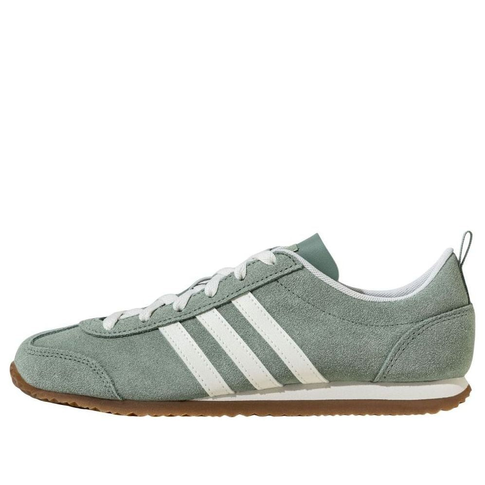 adidas VS JOG 2.0 'Olive' JS4445
