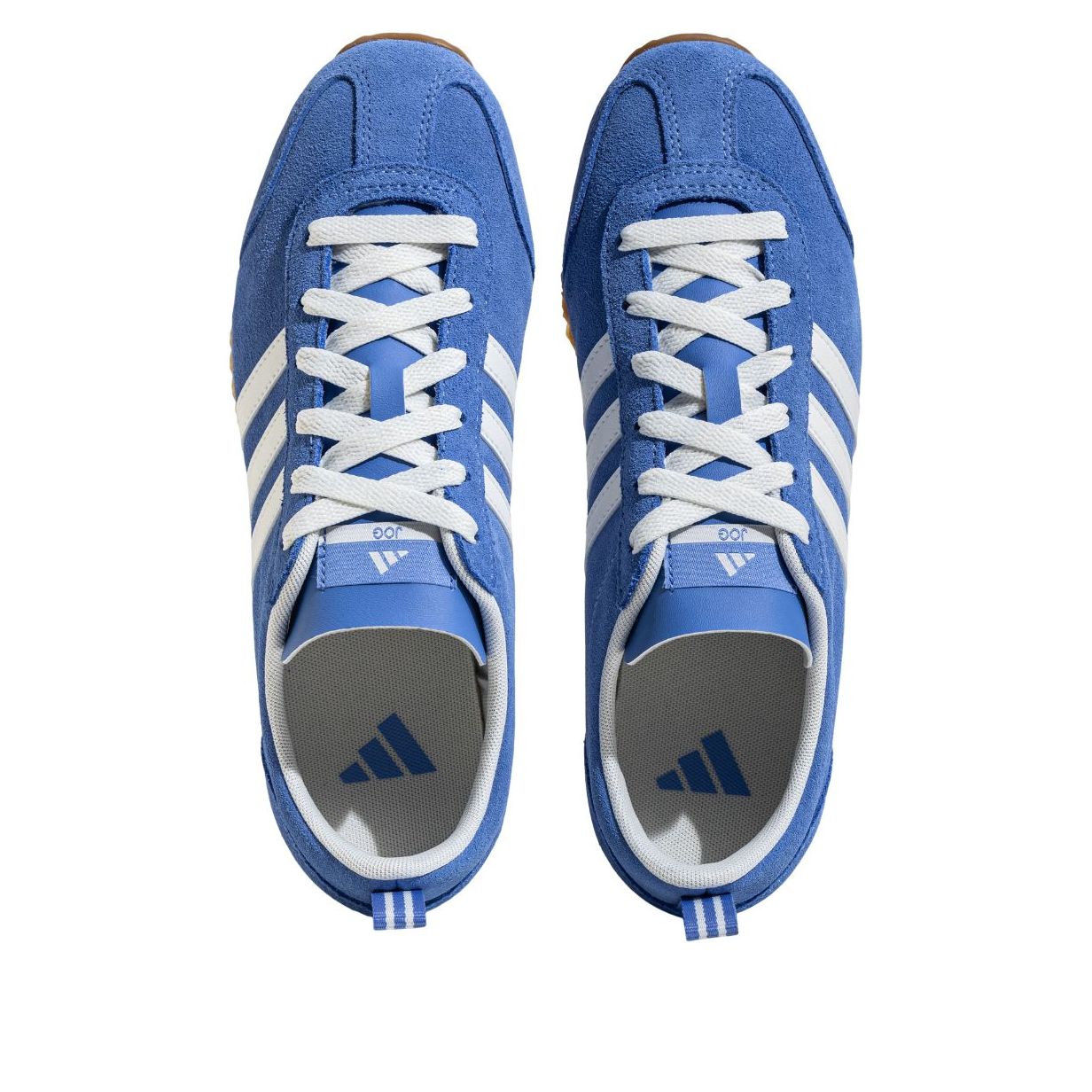 adidas VS JOG 2.0 'Blue' JS4444