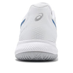 ASICS Gel-Tactic 12 2E Wide 'White Pure Silver' 1073A071-100