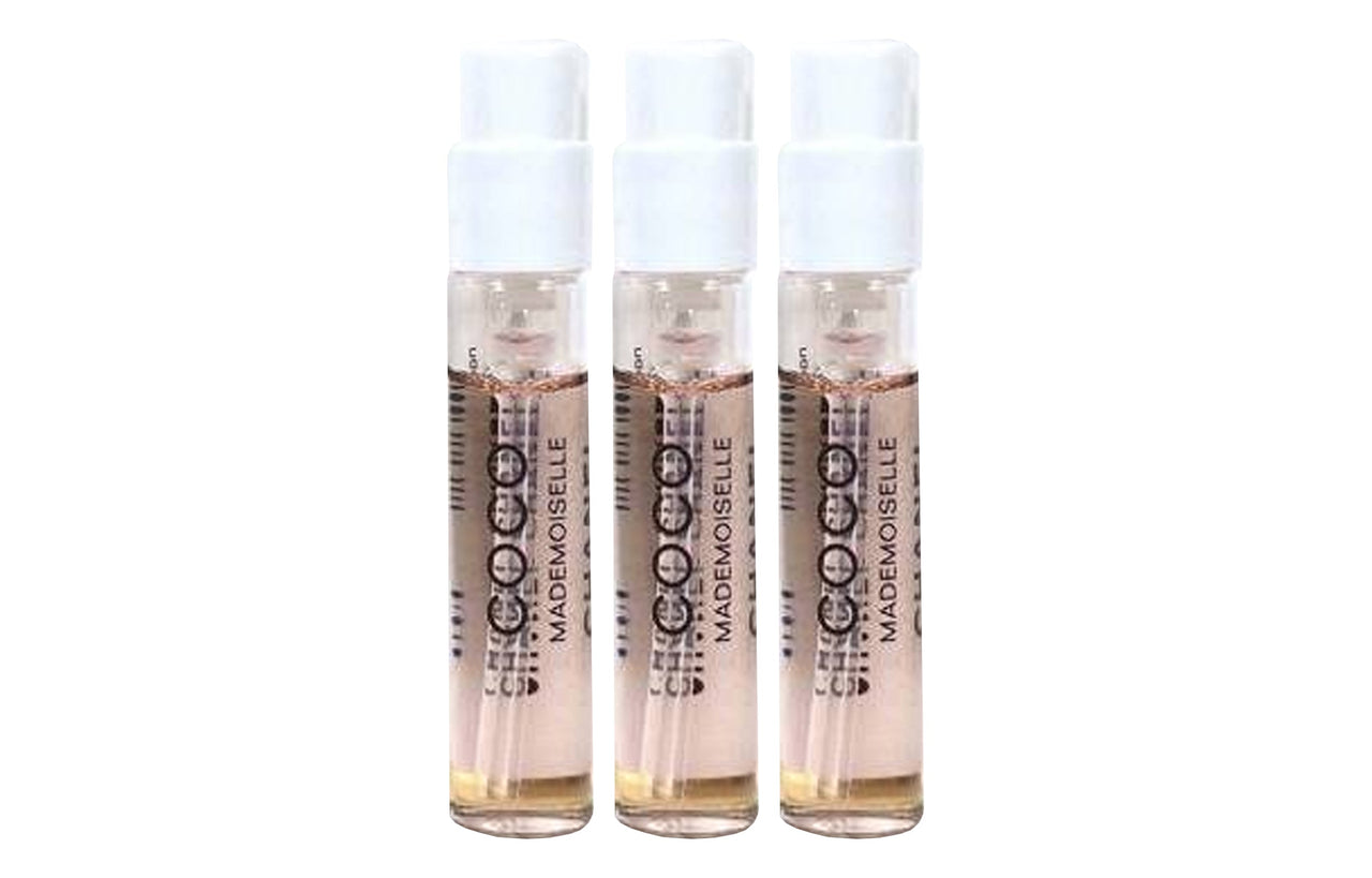 CHANEL Miss Coco Perfume Samples Women's