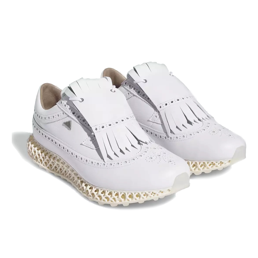 adidas MC87 4D 'Cloud White' ID0225