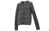 HERMES FW21 Sweater Women's Gray
