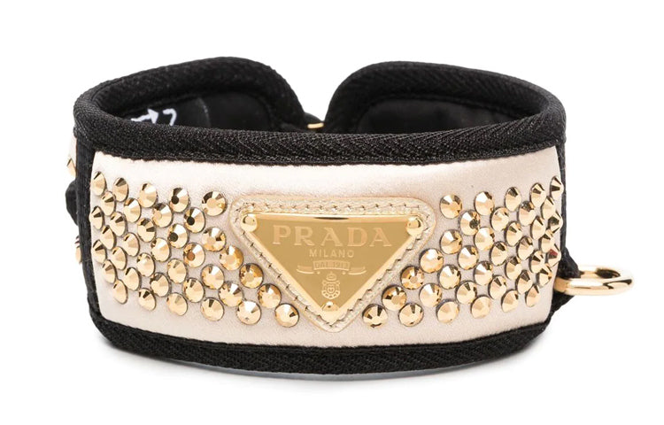 PRADA Dog / Cat Collars