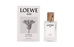 LOEWE 001 Morning After Women's Perfume Fruity Floral Eau De Toilette Lemon Vanilla 30ml/50ml/75ml/100ml