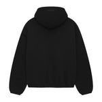 Fear of God Essentials x NBA Hoodie 'Black' 192AL246401F