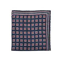 Brunello Cucinelli Men's Pocketsquare Mq8520091_Cx879