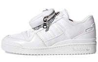 Adidas Forum Low PRADA White
