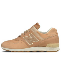 New Balance Horween Leather Co. x 576 'Veg Tan' M576VT