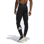 adidas TF Turf 3 Bar Lt Sports Training Woven Breathable gym pants Black GL0452