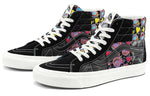 Vans Anaheim Factory Sk8-Hi 38 DX Shoes 'Black' VN0A54FBA5J