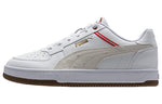PUMA Skate Shoes 'White Beige' 392487-01